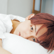 萩谷慧悟(7ORDER)がarに登場!  おうち時間と実は…なフェチ論も♡