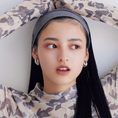 ar流高嶺の花♡ カジュアル×品格を叶える、大峰ユリホの【高見えがお】まとめ