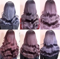 話題の白玉肌になれるヘアカラーがあるって知ってた？【オルチャンヘアカタログ】