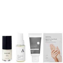 目指すは手タレ！指先までピカピカに【ハンドケア】4選