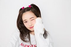 目元はピンク♡が新常識！ ピンクシャドウの最旬攻略法【村瀬紗英がお試し】