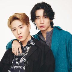 JO1・川尻蓮×PENTAGON・YUTO、忙しい日々の乗り越え方は？「今はそのぐらいがちょうどいいかなって」切磋琢磨する2人の胸熱トークは必見♡