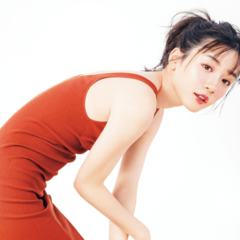 「人の意見を否定しない」永野芽郁がまぁ〜るく生きる秘訣がすごかった♡