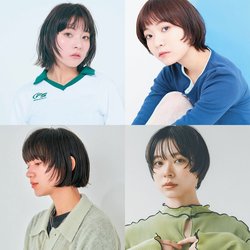 長濱ねるの黒髪ショートが最強カワイイ♡色気を纏える髪型のオーダー方法から参考にしたいヘアカタログまで徹底解説