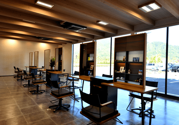 【PROSOL Rita】一人ひとりの悩みに向き合ってくれる！あなたの本当の魅力を引き出すサロン