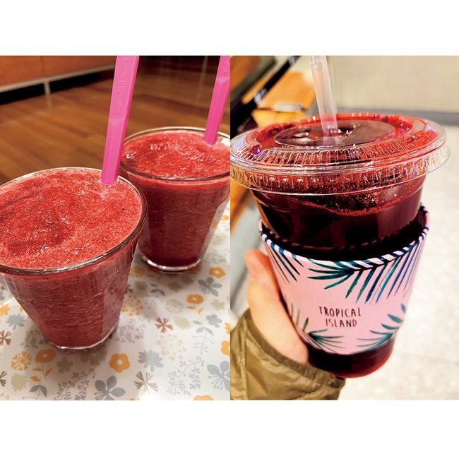 お腹の脂肪を燃やしたい！韓国の【#ABCジュース】がデトックスに最強らしい