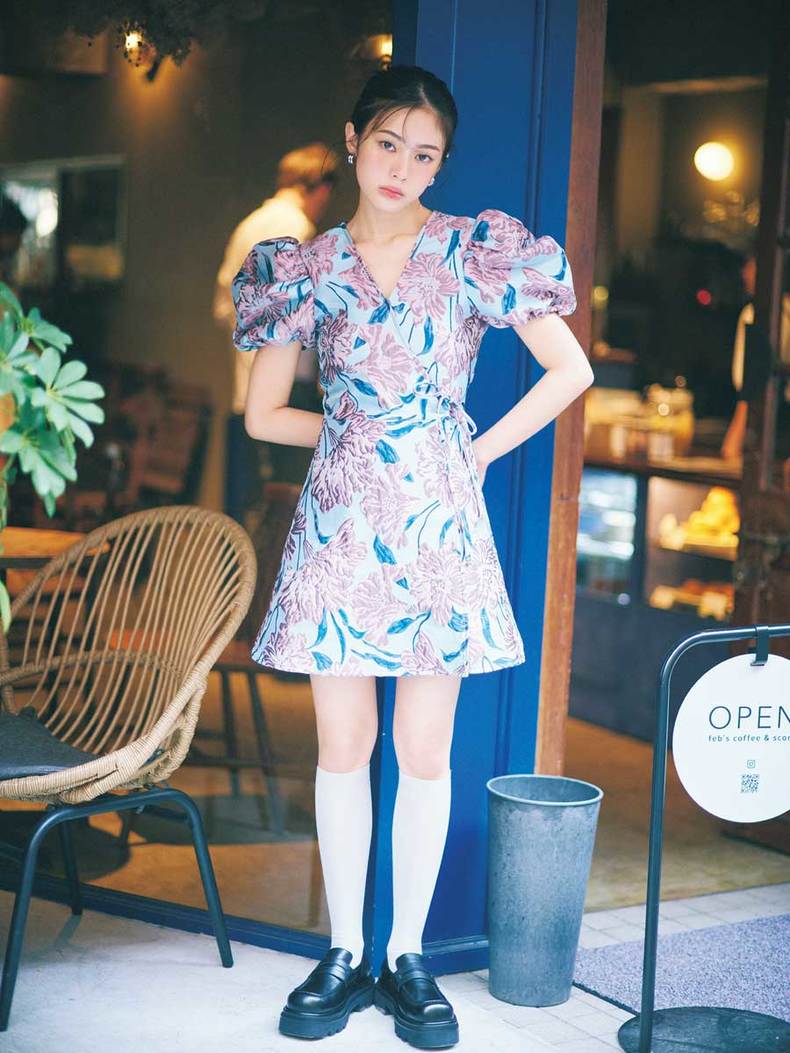 安斉星来。ar11月号より