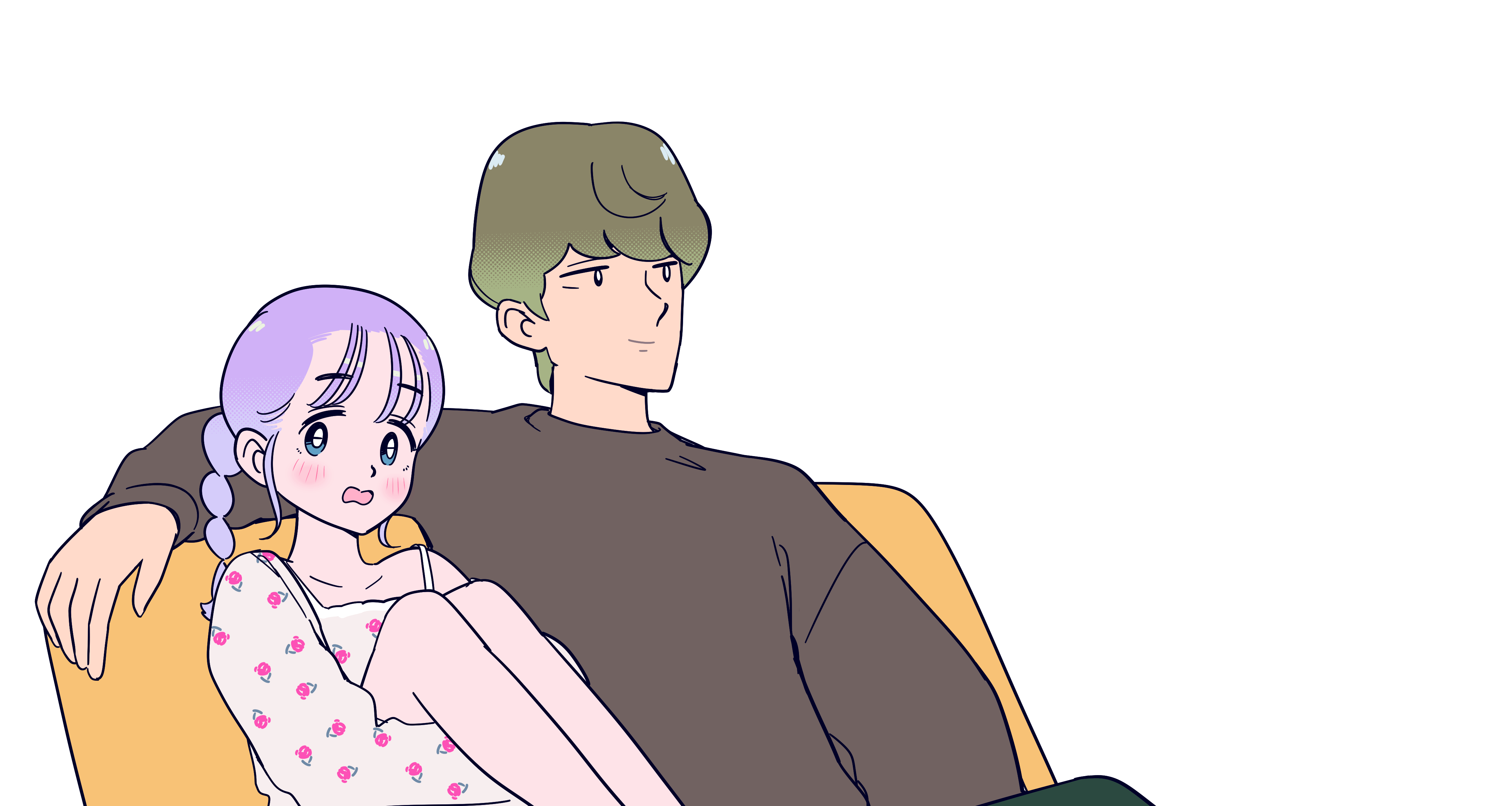 Q2あなたがドキッとするのは Ar アール Web