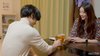 塩野瑛久と足立梨花©AbemaTV, Inc.