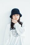 齊藤京子。ar11月号より