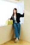 谷まりあ。ar5月号より