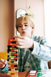 吉野北人。ar9月号より
