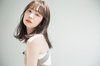 担当/一番合戦 彩さん(drive for garden☎03-6274-5500) モデル/鈴木華穂さん(ar girl)