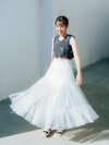 佐藤栞里。ar4月号より
