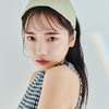齊藤京子、”カボチャーム”というカラー名のマスカラをON！こっくり