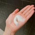 髪ファスティングを実践