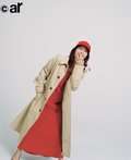 広瀬アリス。ar11月号より