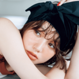 あのモデルからもご指名！大人気ヘアメイク菊地美香子の知って得する美女メイク【目力UP編】