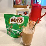 【貧血女子を救う!?】あの「ミロ」がバズってるらしい！