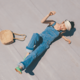 【初心者向け】まずはここを意識！普段のコーデをおしゃれに見せる簡単ファッションテク