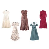 1着でトレンド感をGET！秋のお出かけにぴったり♡【主役級ワンピ】5選