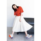 「この夏、ハンサムガールに染まりたい！」美人度UPの【メンズライクコーデ3選】