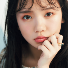 夏の終わりってエモすぎない？　夕暮れに映えるアンニュイなオレンジメイクをマスターせよ