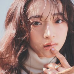 【ロング】春風にふわふわ舞う上品ロングで可愛く♡