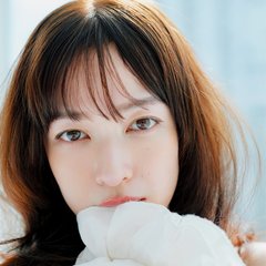 可愛さの奥にほのかな意志の強さをにじませて♡目元のバブみを引き出す【バブみ眉】HOW TO