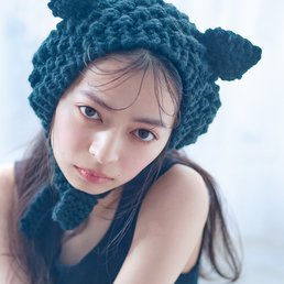 【2/22は猫の日♡】上國料萌衣みたいな”究極のベビーフェイス”になりたい！余白を埋めるメイクテク【ar的シェマ顔】をレクチャー