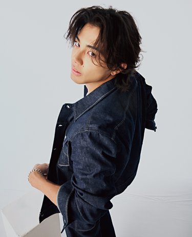 画像・写真】 | 武知海青「僕の目標はイケオジ！(笑)」最近大人買い