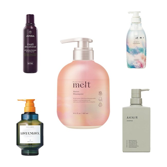 【ヘアケアベスコス・一般販売品編】まるでサロントリートメント後のような仕上がり！美容通が厳選したシャンプー＆トリートメントBEST5