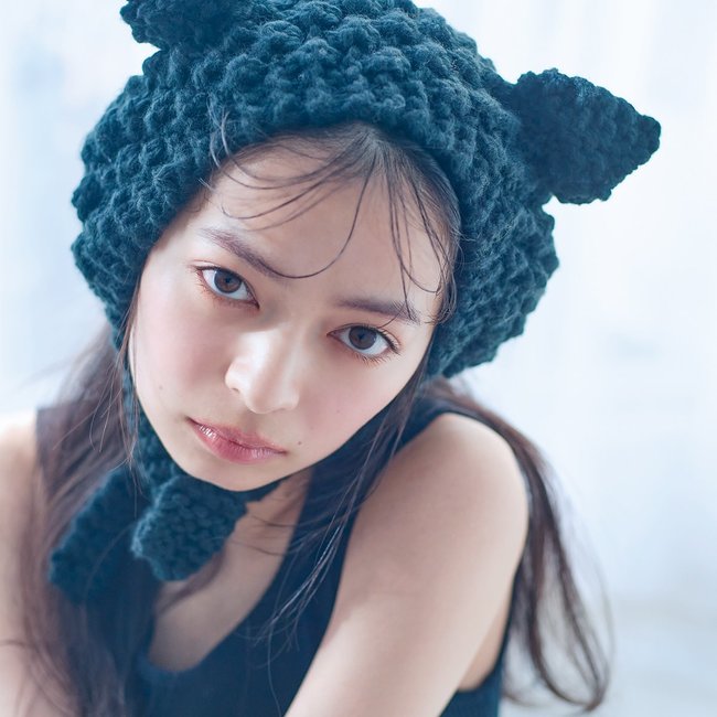 【2/22は猫の日♡】上國料萌衣みたいな”究極のベビーフェイス”になりたい！余白を埋めるメイクテク【ar的シェマ顔】をレクチャー