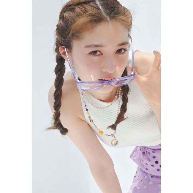 【今日の可愛いは細部で作る！】シャレみな品を醸し出すなら淡水パール一択♡