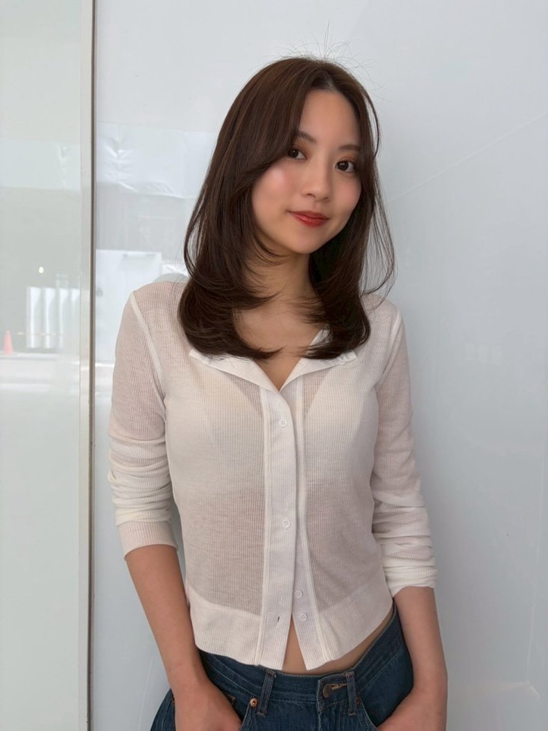 ar girl 阿部舞理奈