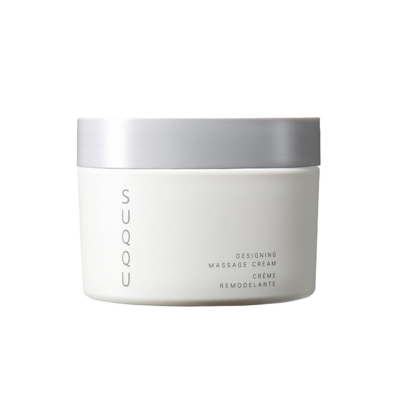 SUQQU デザイニング マッサージ クリーム 100g ￥6,600