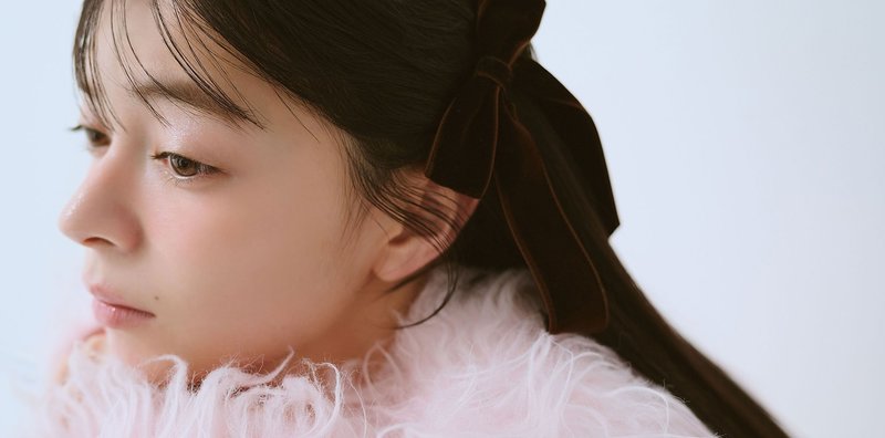 ツヤにときめく♡上國料萌衣の美髪のヒミツって？