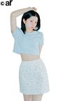 桜田ひより。ar7月号より