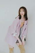 宮田聡子。ar10月号より