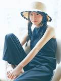 櫻井優衣。ar7月号より