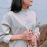 【Uniqlo U】のワイドパンツが楽ちんbutエレガント♡