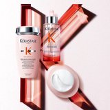 【5名様に当たる】ケラスターゼの人気シリーズ"ジェネシス"から頭皮用セラムのミニサイズが登場♡紫外線ダメージから守ってくれる美ヘアセットをプレゼント