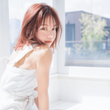 まるでダメージレスヘア！？  お洒落すぎるカラーをINしてそのパサつきなかったことに。