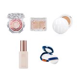 今をときめくインフルエンサーはどんなコスメを愛用してる？【なぐもふうか・2人目のエガちゃん・佐藤ノア】激推しアイテムをご紹介♡