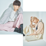 【JO1・大平祥生×声優・梶 裕貴】2人の「声」へのこだわりって？パフォーマーとしての熱い想いを語る