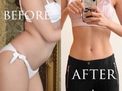 「食べる事は悪いことじゃない!」キレイに痩せたいなら絶対知るべき【タンパク質の正しい取り方】