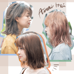 逆に【中途半端がイイ】らしい！　おしゃれ女子がみんなやってる『曖昧でどっちつかず』なレングスって？