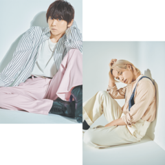 【JO1・大平祥生×声優・梶 裕貴】2人の「声」へのこだわりって？パフォーマーとしての熱い想いを語る