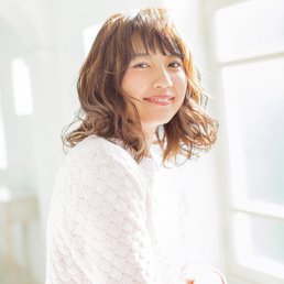 自分らしさを主張するふわとろミディで周りと差をつけて！