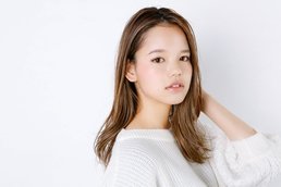 丸顔さんを大人っぽくするリップメイクって？